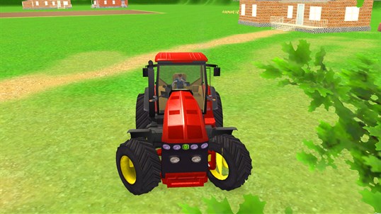 Farm Simulator 2020 screenshot
