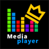 Media Player S PRO icon