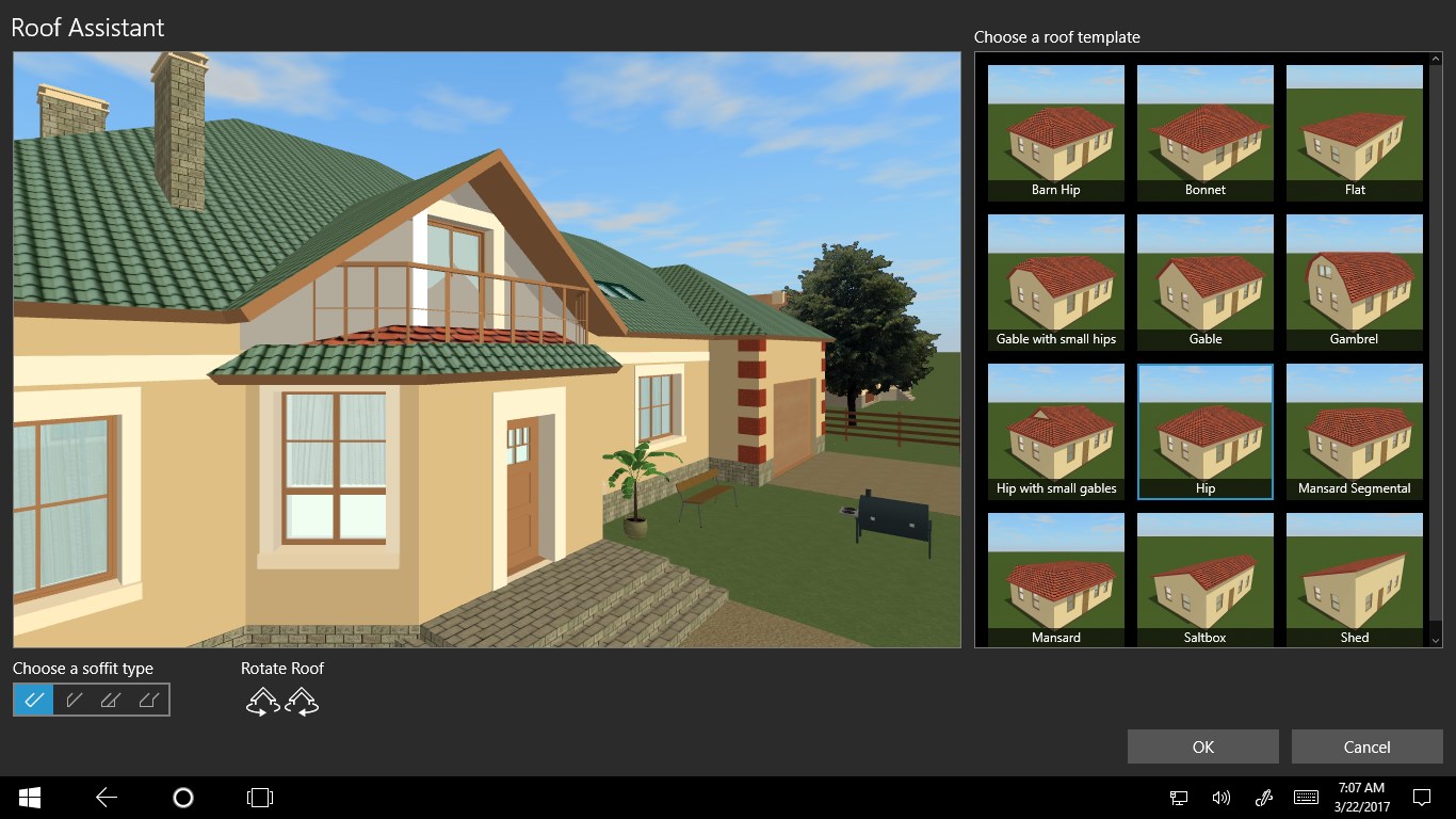 Live Home 3D screenshot