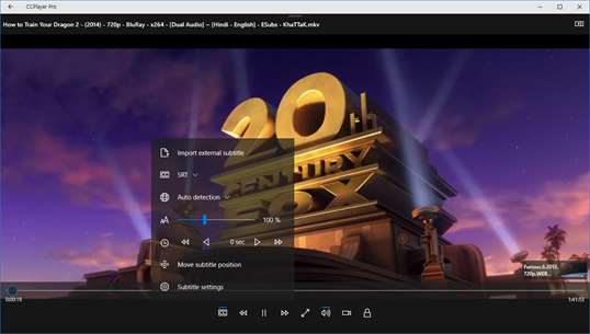 Best Video Player Apps for Windows 10 PC and Windows Mobile